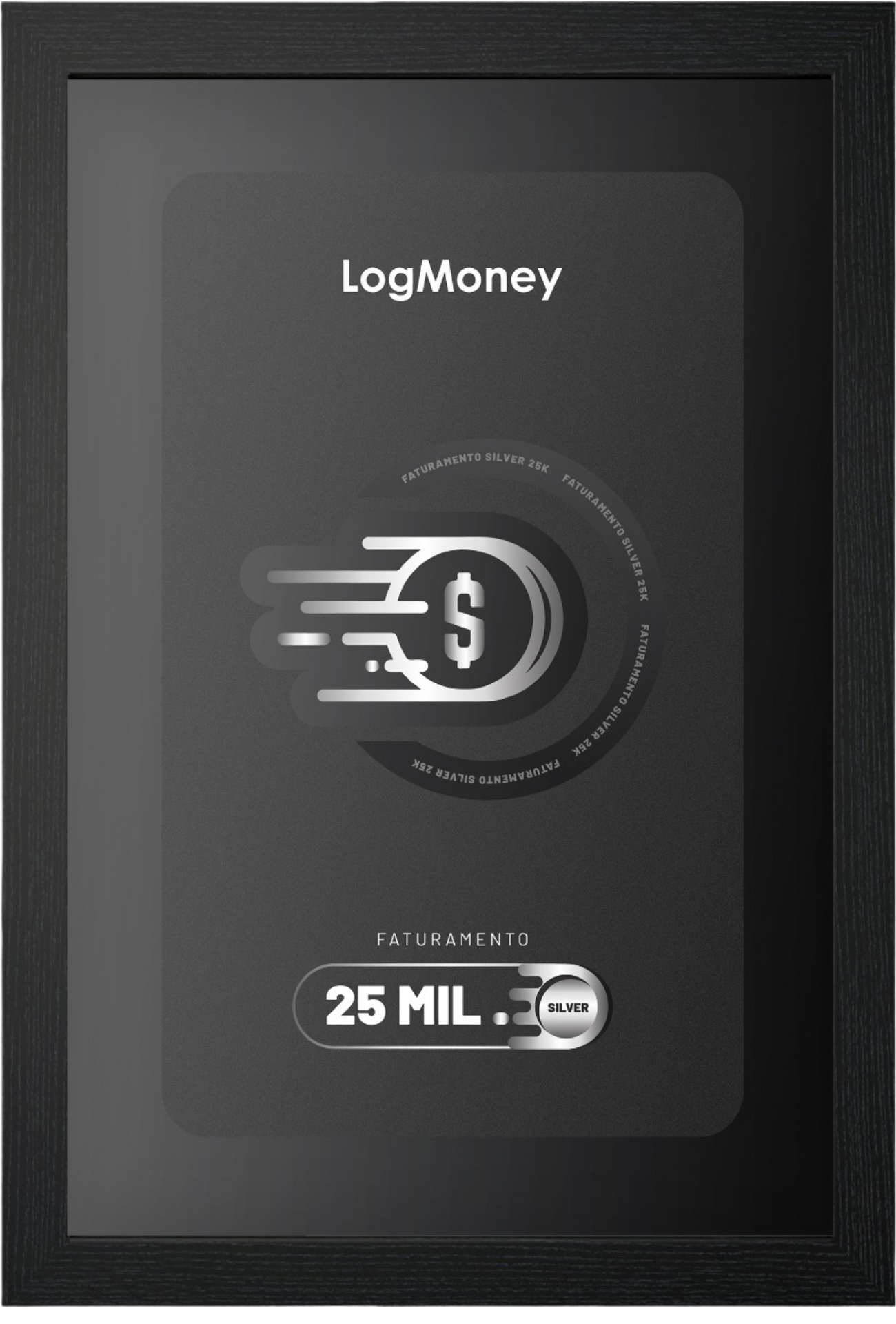 Placa LogMoney 2