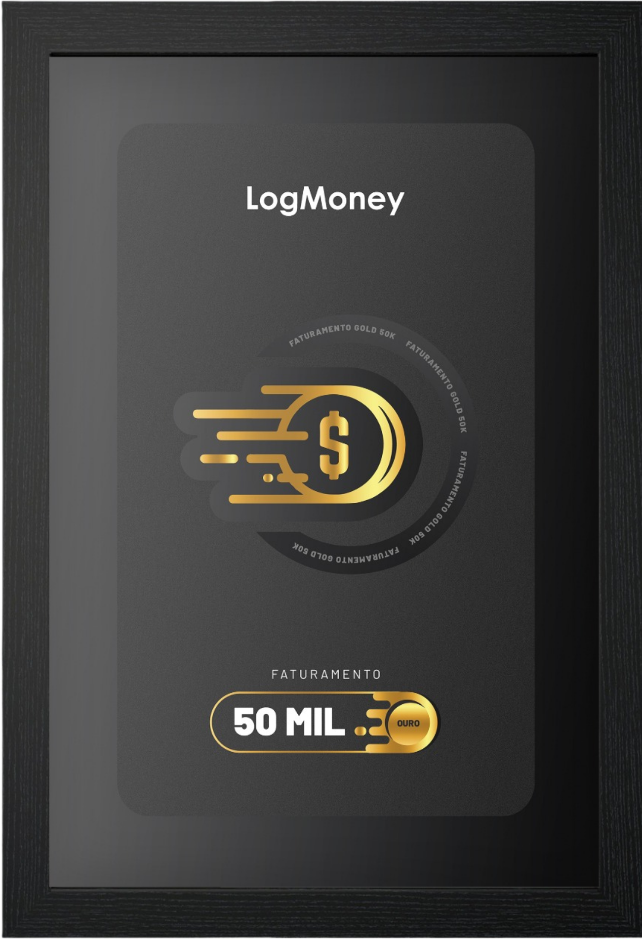 Placa LogMoney 3