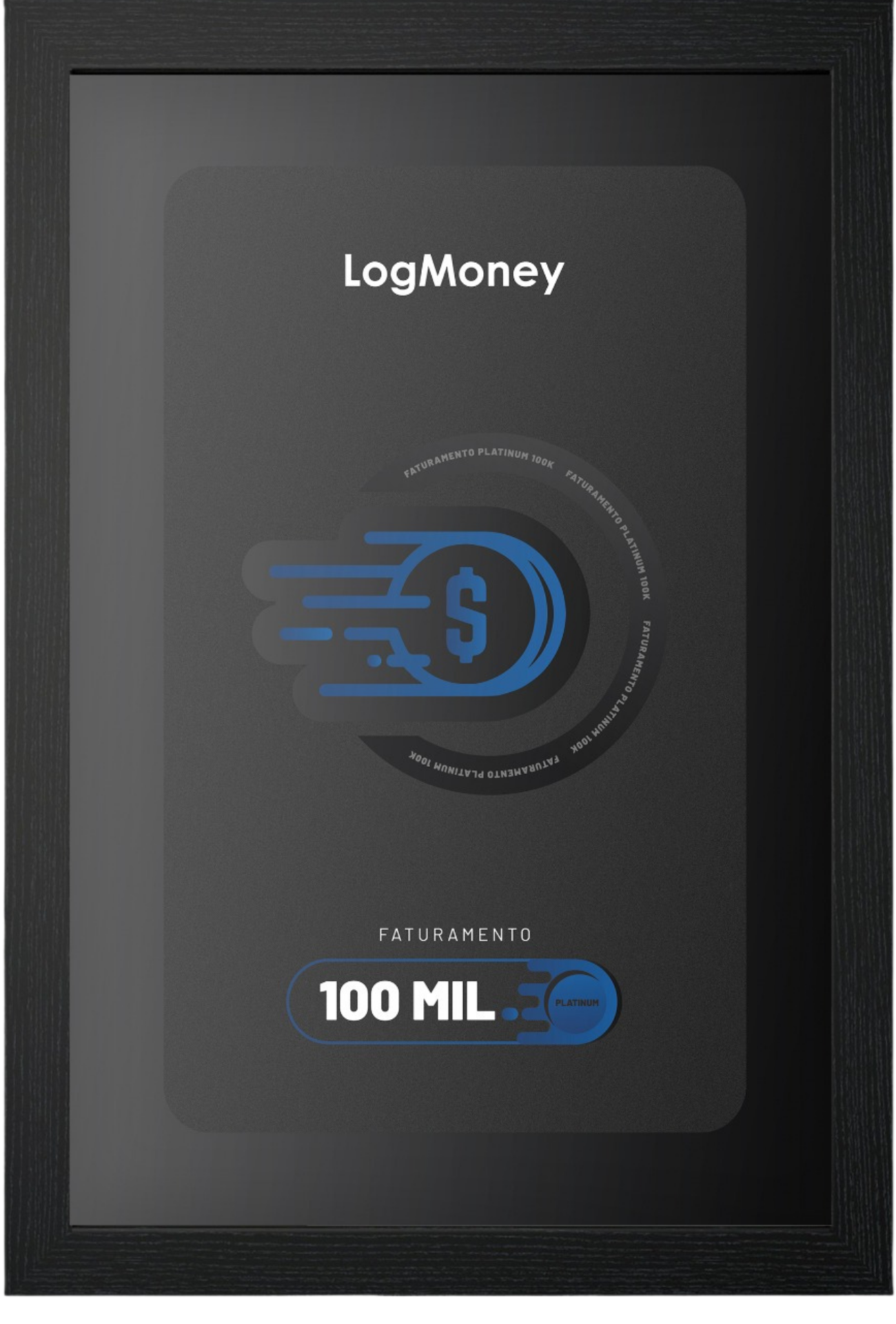 Placa LogMoney 4